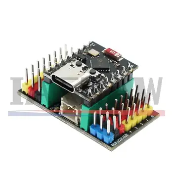 ESP32-C3 Entwicklungsboard ESP32 C3 SuperMini WiFi Bluetooth für Arduino