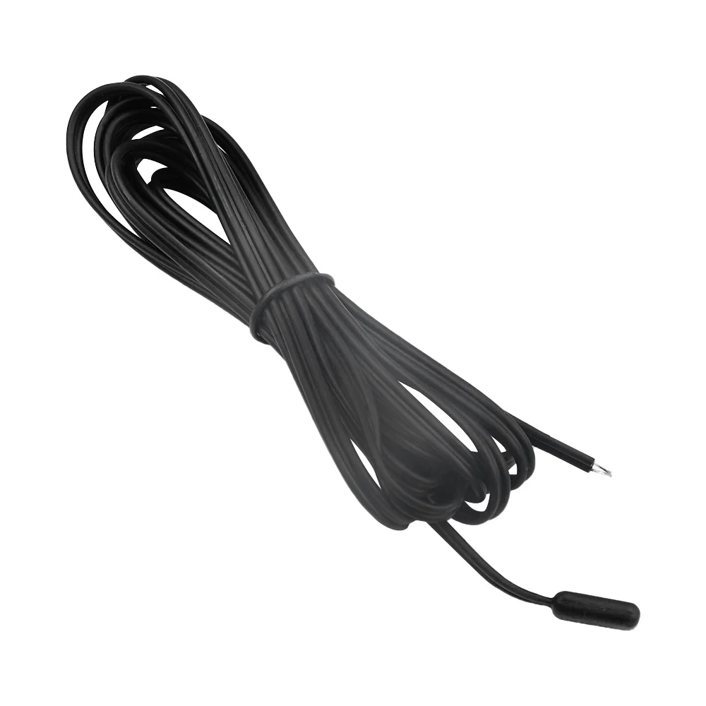NTC 10K B3435 Temperatursensor STC-1000 Sensorsonde Hochpräziser – Bild 5