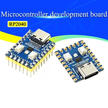 RP2040-Zero RP2040 für Raspberry Pi Mikrocontroller PICO Entwicklungsboard Tech Touristo-core Cortex M0+