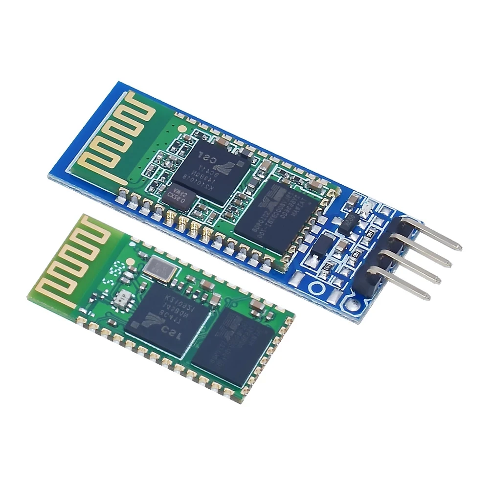 HC-05 HC 05 hc-06 HC06 RF Wireless Bluetooth Transceiver Slave Modul – Bild 5