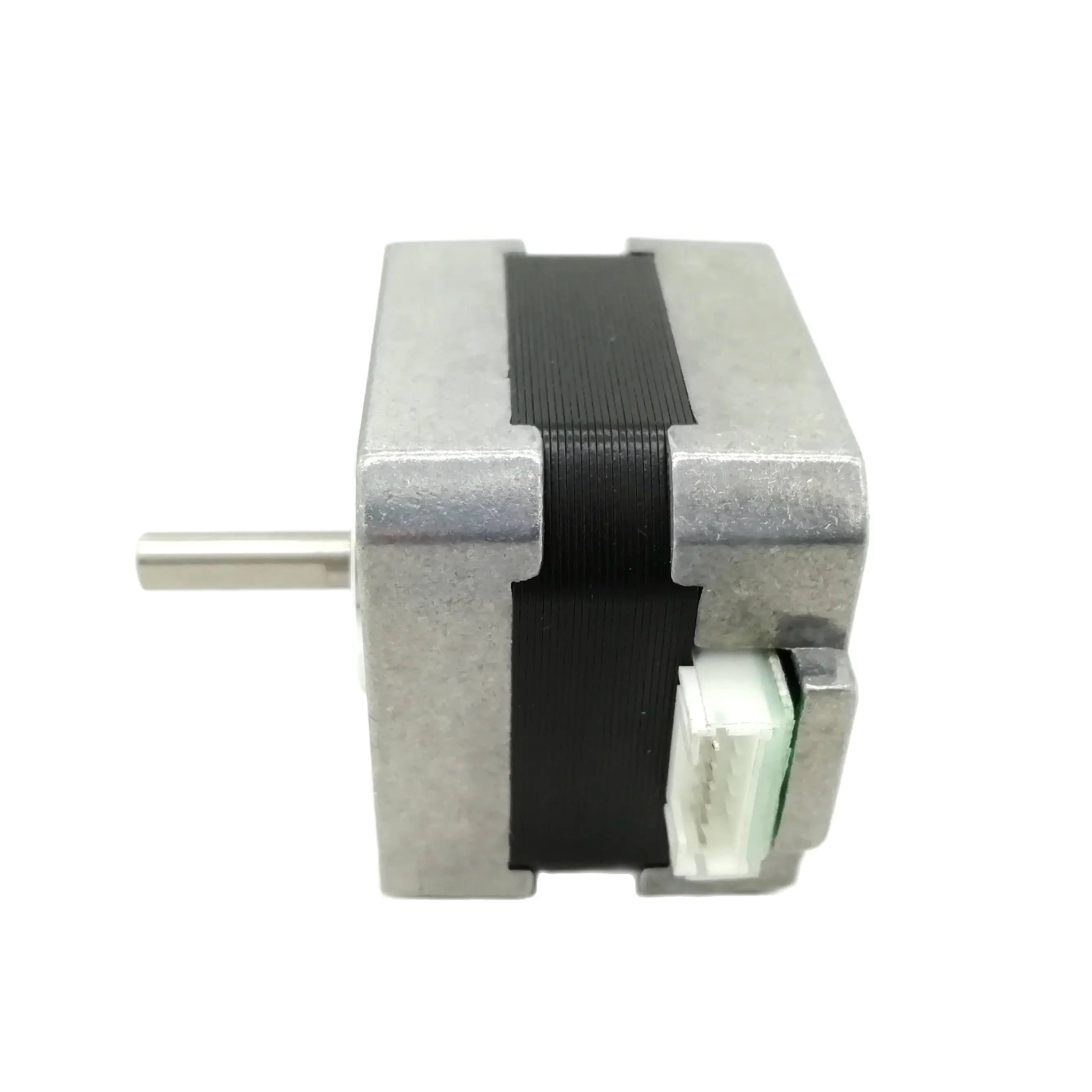 NEMA17 34 mm Replikator-Schrittmotor 1,8 Grad/Schritt 2 Phasen 4 – Bild 3