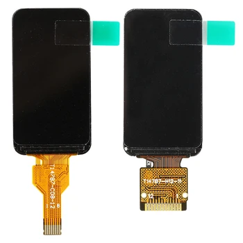 1,47 Zoll TFT LCD Display Modul 172*320 Auflösung 4-Draht SPI Schnittstelle ST7789 Farbbildschirm Module 8Pin