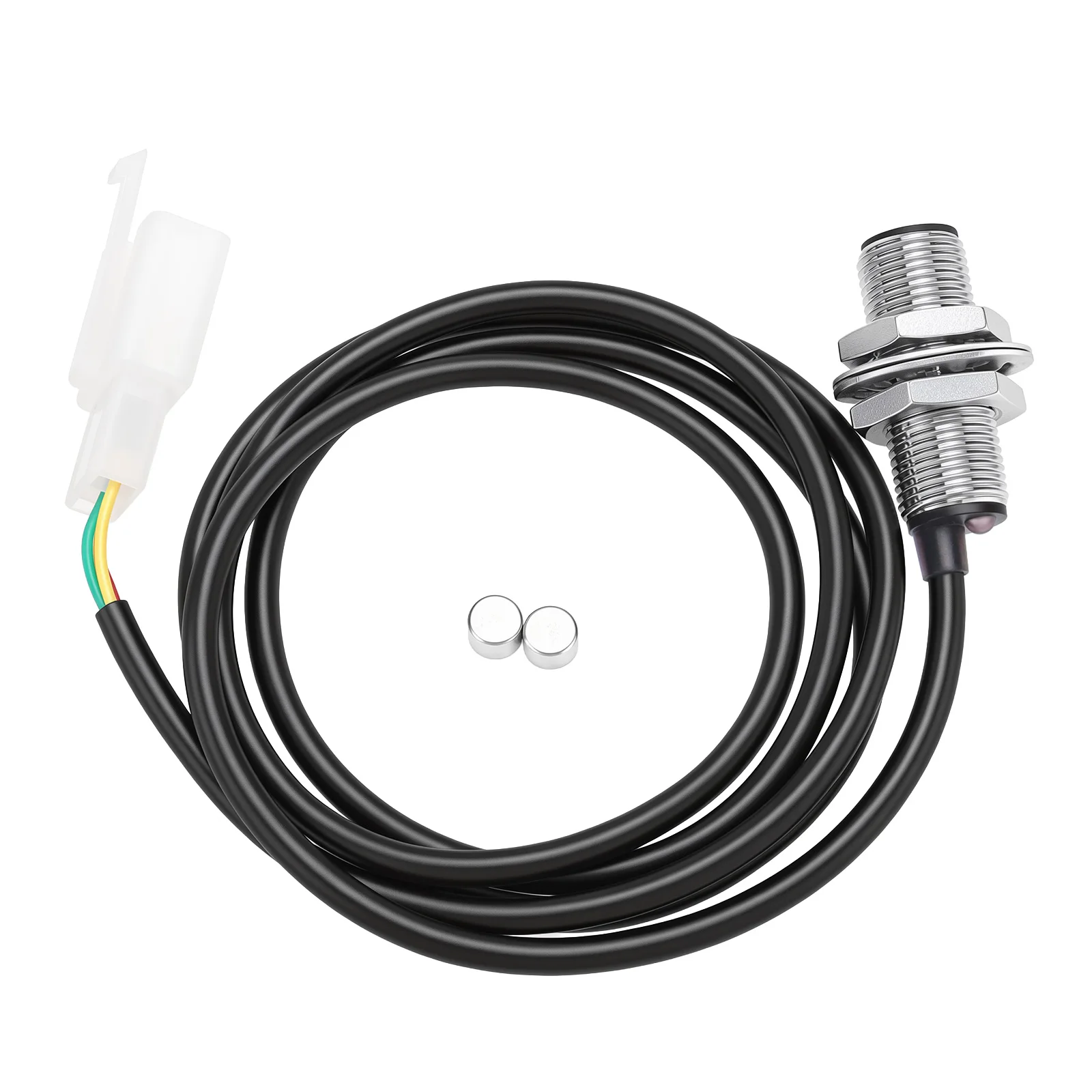 1X Tachometer-Motorrad-Sensor Universelles Ersatzkit – Bild 6