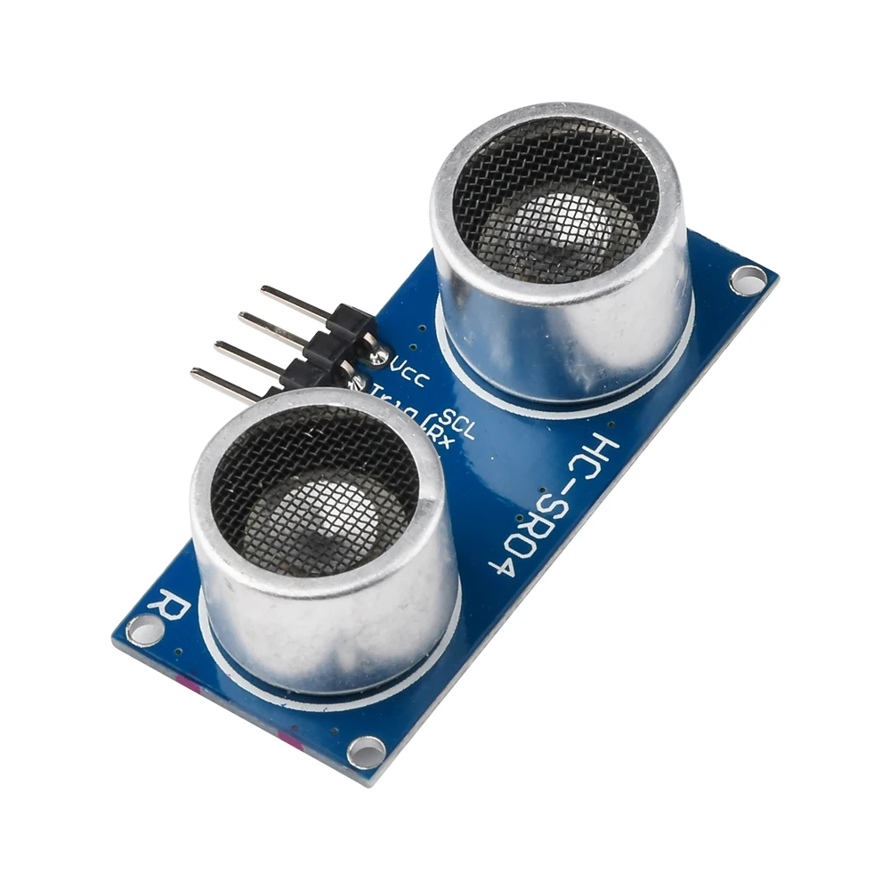 5V DC HC-SR04P Ultraschallmodul HC SR04P Entfernungsmesswandler IO – Bild 4