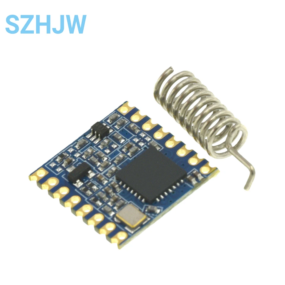 Lora Modul SX1276 SX1278 868M/915Mhz Drahtlose loraTransceiver Modul – Bild 4