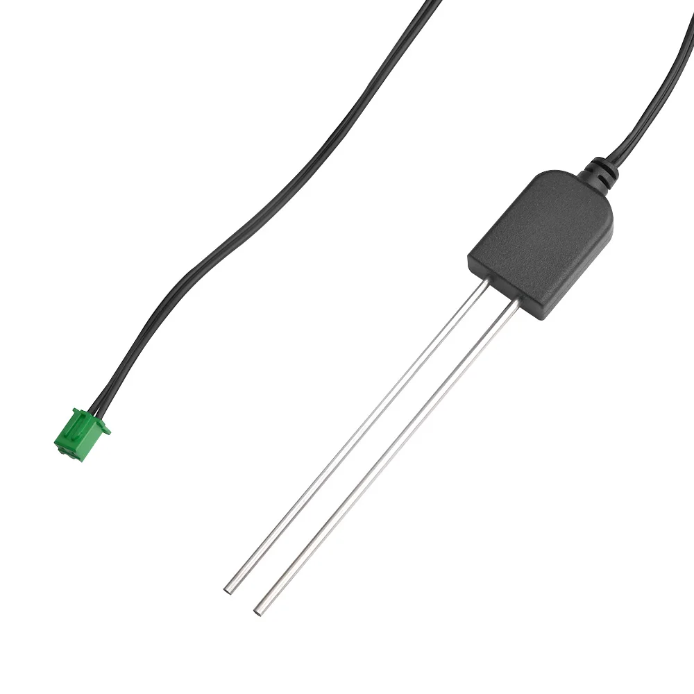 1M Boden Feuchtigkeit Detektor Modul Bodenfeuchte Sensor Meter – Bild 3