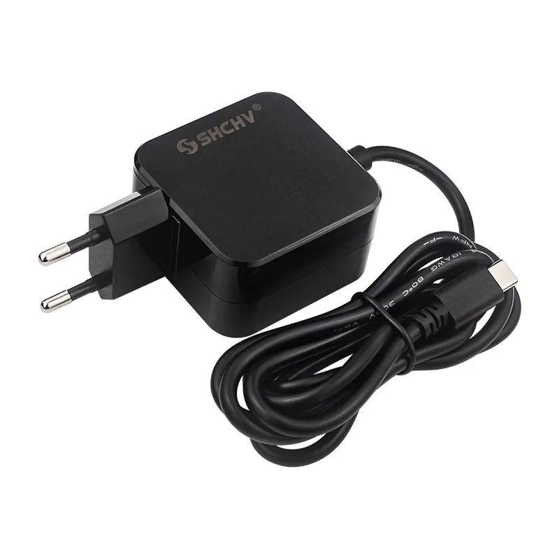 Raspberry Pi 5, Netzteil, 27 W, USB-C-Schnittstelle, geeignet – Bild 4