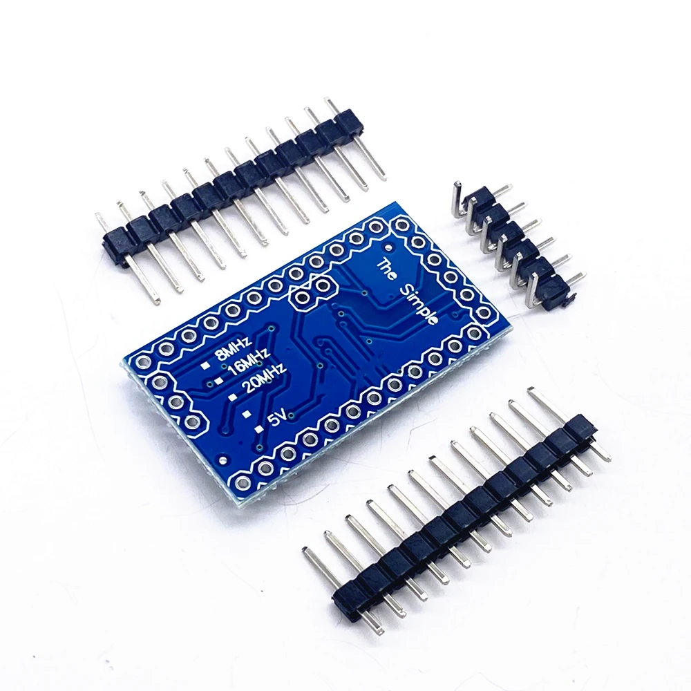 ATmega328P CH340 Controller für Arduino UNO R3 kompatibel Arduino Nano – Bild 4