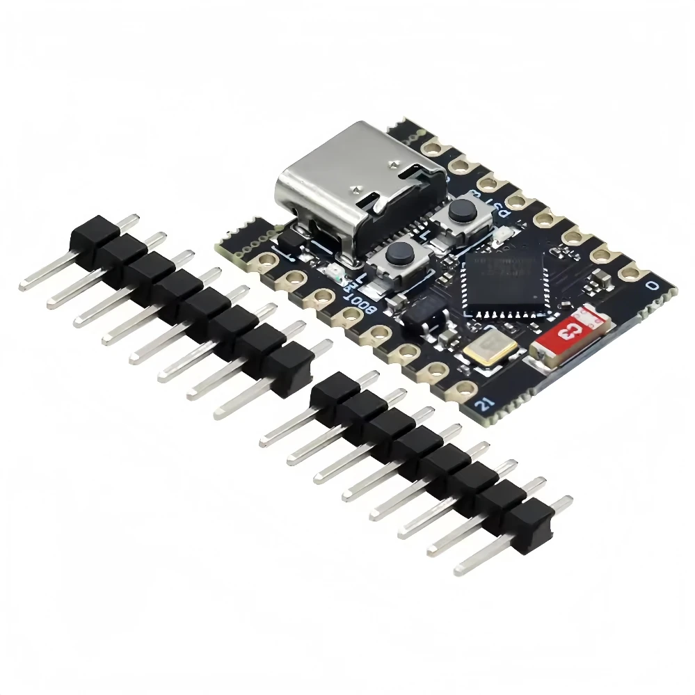ESP32-C3 ESP32-S3 ESP32-C6-Zero MINI Entwicklungsboard ESP32-C3 – Bild 3