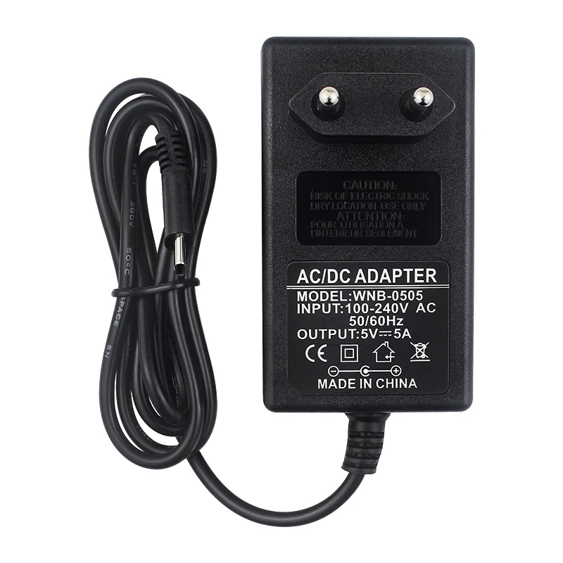 5V 5A Typ-C-Netzteil 100-240V Netzteil für Orange Pi 5 Pro / Max – Bild 5