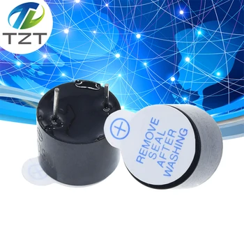 Aktiver Summer Alarm 5 V Sounder Lautsprecher Buzzer (100 Stück)