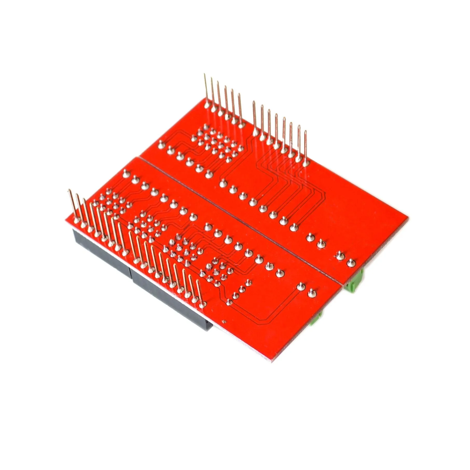 Die Terminal-Erweiterungsplatine Screw Shield V1 ist eine kompatible – Bild 3