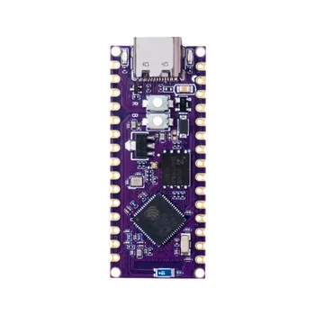 WT9932S3-NANO ESP32-S3R8 Entwicklungsboard: 240 MHz Dual-Core | 16 MB Flash + 8 MB PSRAM | WiFi/BLE |