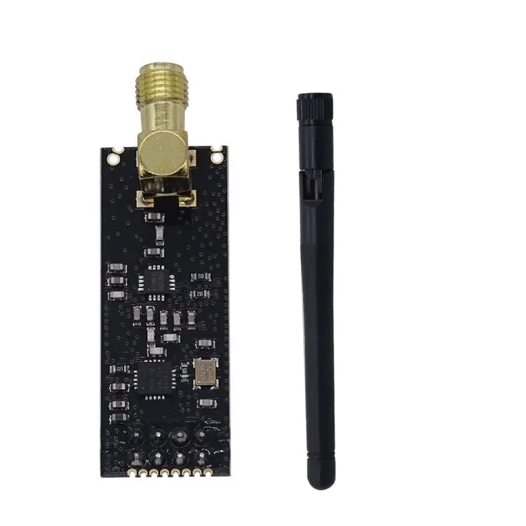 NRF24L01+PA+LNA Funkmodul mit Antenne 1000 Meter lange Distanz FZ0410 – Bild 4