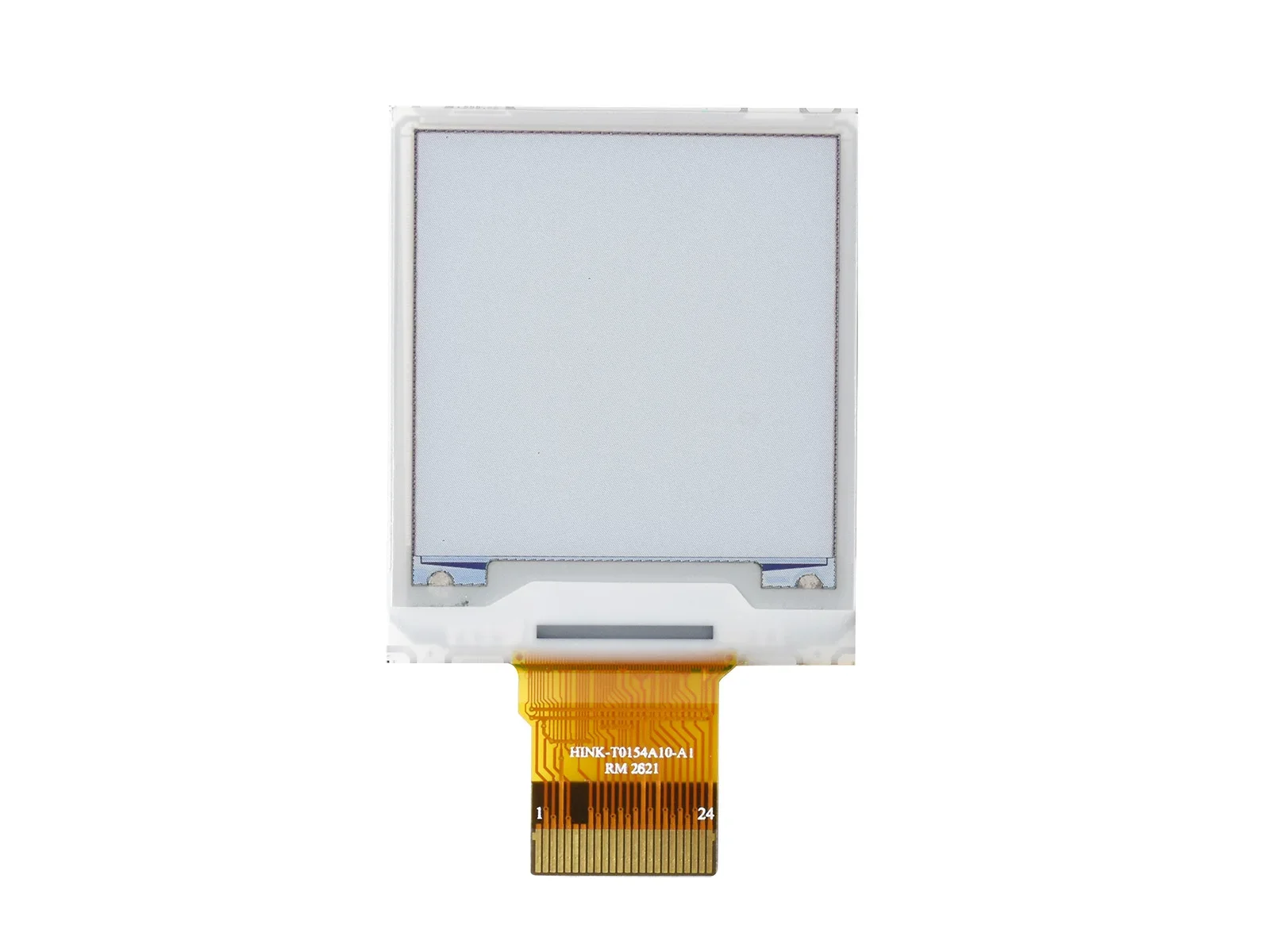 Waveshare 1,54-Zoll-E-Paper-Display (E), E Ink Spectra 6 (E6) – Bild 2
