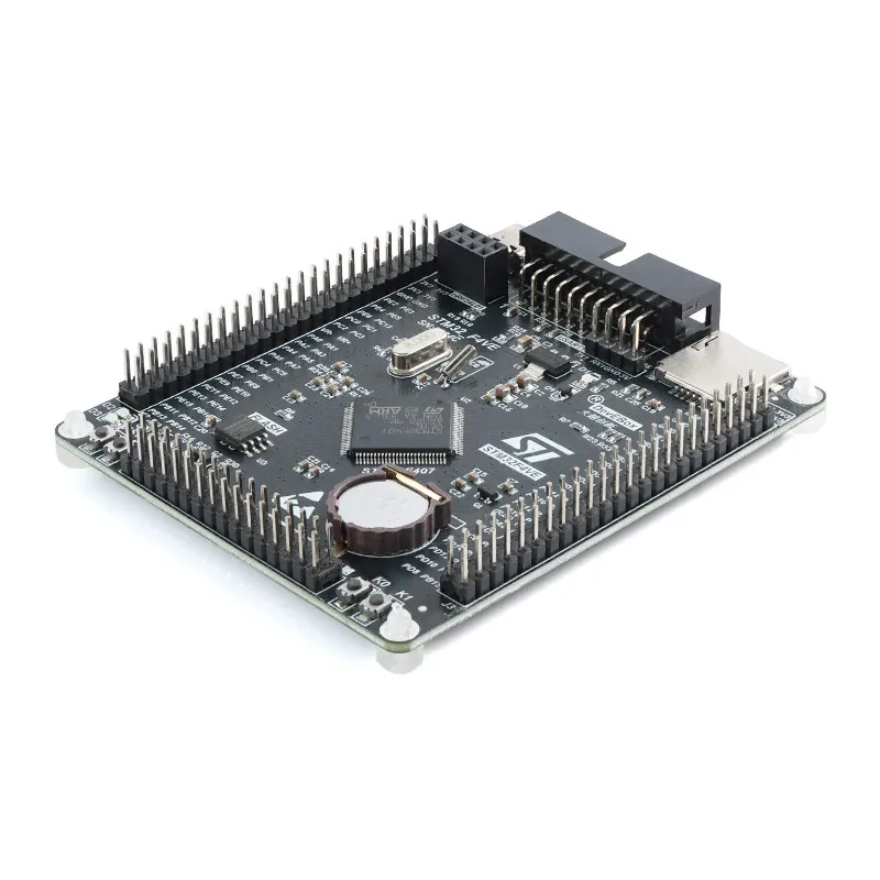 STM32F407VET6 407ZGT6 Entwicklungsboard STM32 Lernboard/ARM Embedded – Bild 3