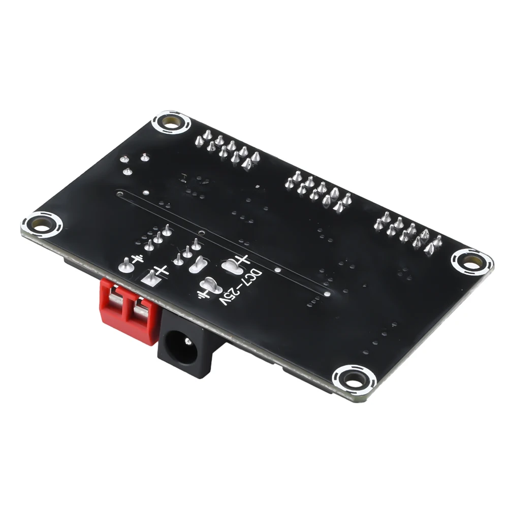 LM2596 DC7-25V zu DC3.3V/5V Einstellbares Step-Down-Modul, Geregeltes – Bild 6