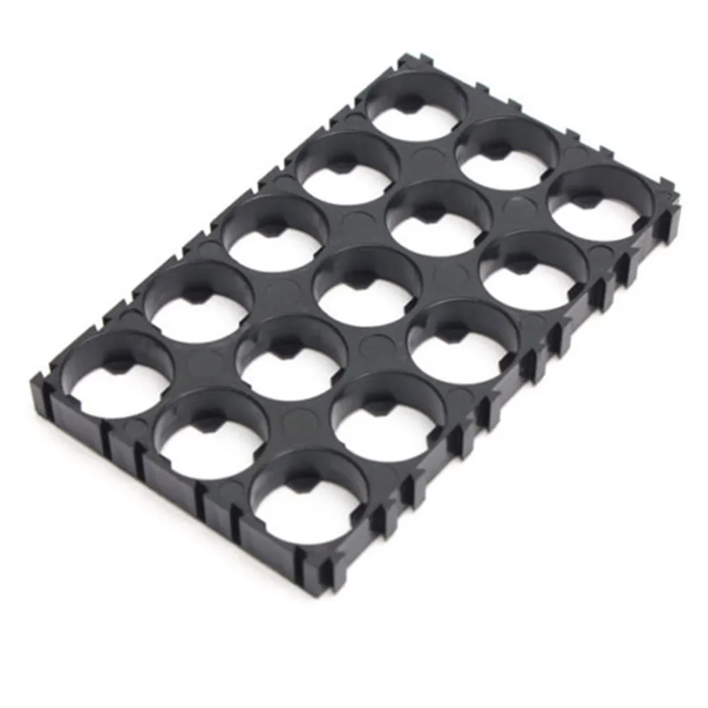 18650 Batteriehalter 1X2 1X3 3X5 3x6 4x5 Zellen-Abstandshalter 18650 – Bild 4