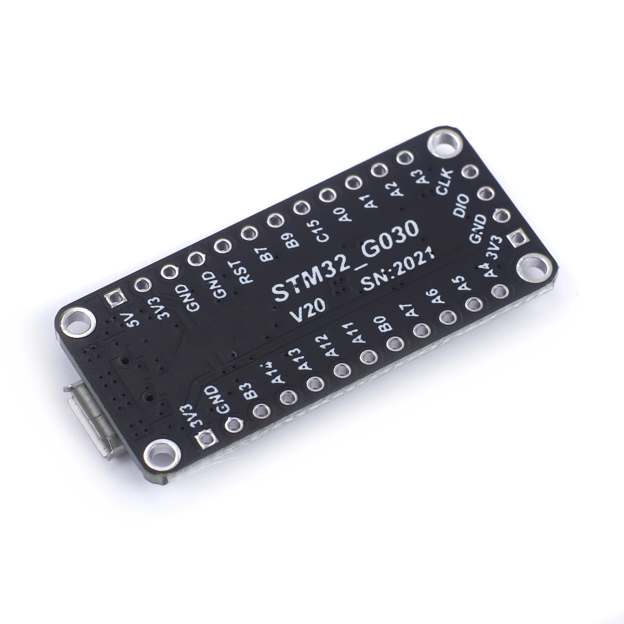 STM32G030F6P6 Mini Development System Board Modul STM32G030 STM32 – Bild 3