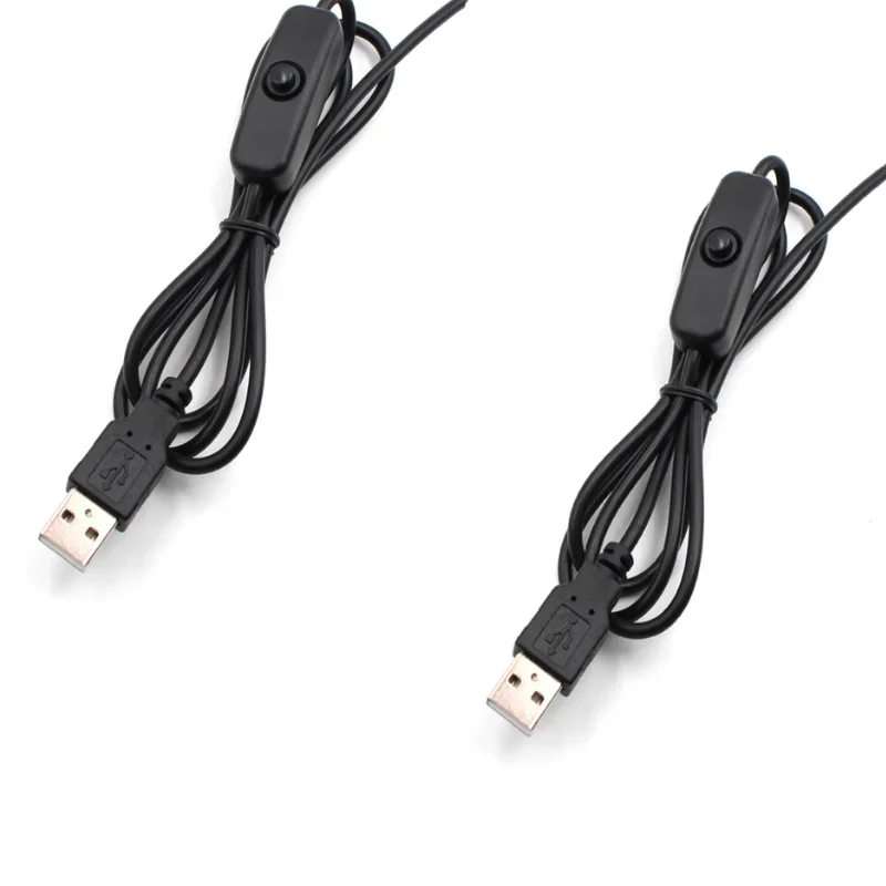 USB-zu-DC-Kabel, 5 V, 2,5 A, Micro-USB-Kabel, Ladegerät, AC-Netzteil – Bild 6
