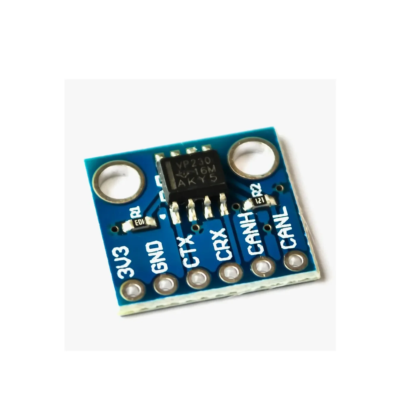 SN65HVD230 KÖNNEN bus transceiver kommunikation modul – Bild 6