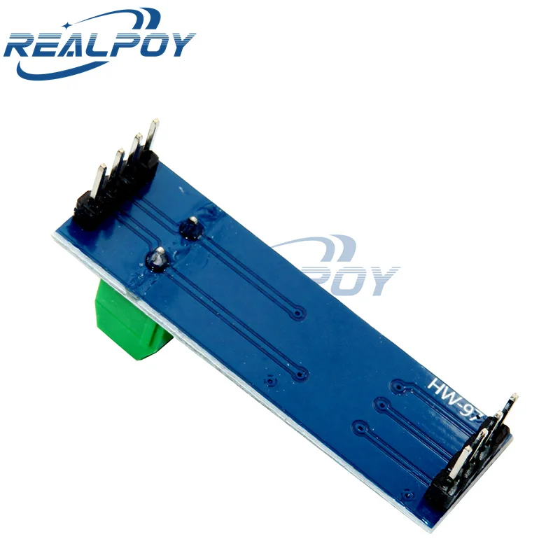 USB 2.0 zu TTL RS485 Serieller Konverter-Adapter FTDI-Modul FT232RL – Bild 6