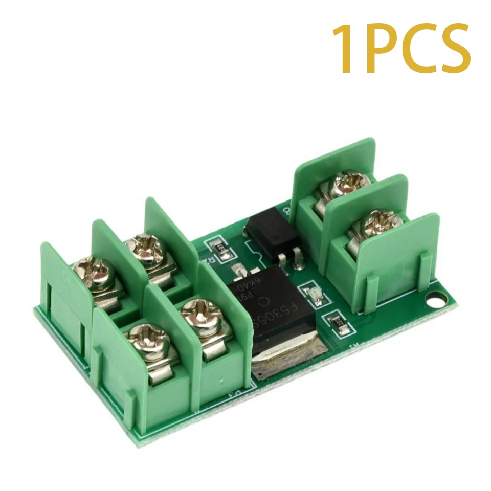 DC 5-36 V MOSFET-Schaltmodul - Hochstrom-PWM-Controller für LED-Streifen, Gleichstrommotor, Wasserpumpe