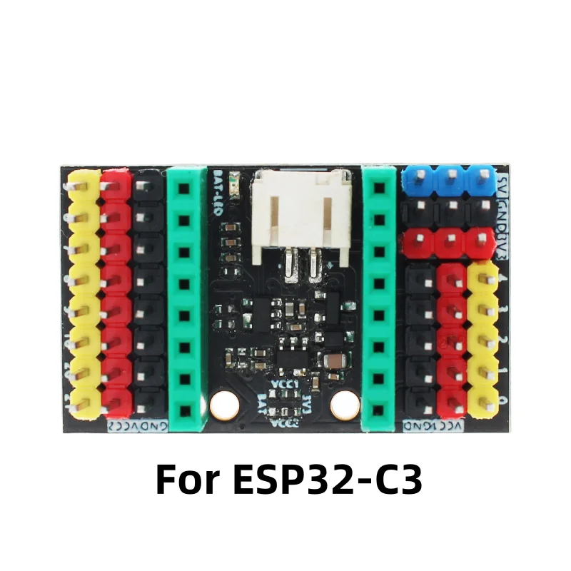 ESP32-C3 Entwicklungsboard ESP32-S3 ESP32-C6 ESP32-H2 SuperMini Entwicklungsboard ESP32 C3 Entwicklungsboard