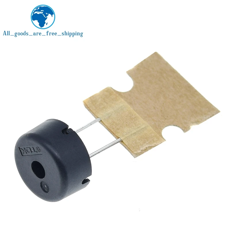 TZT 10PCS TDK Summer 3V 70DB PS1240 Passiver Summer 12,2MMX3,5MM – Bild 3