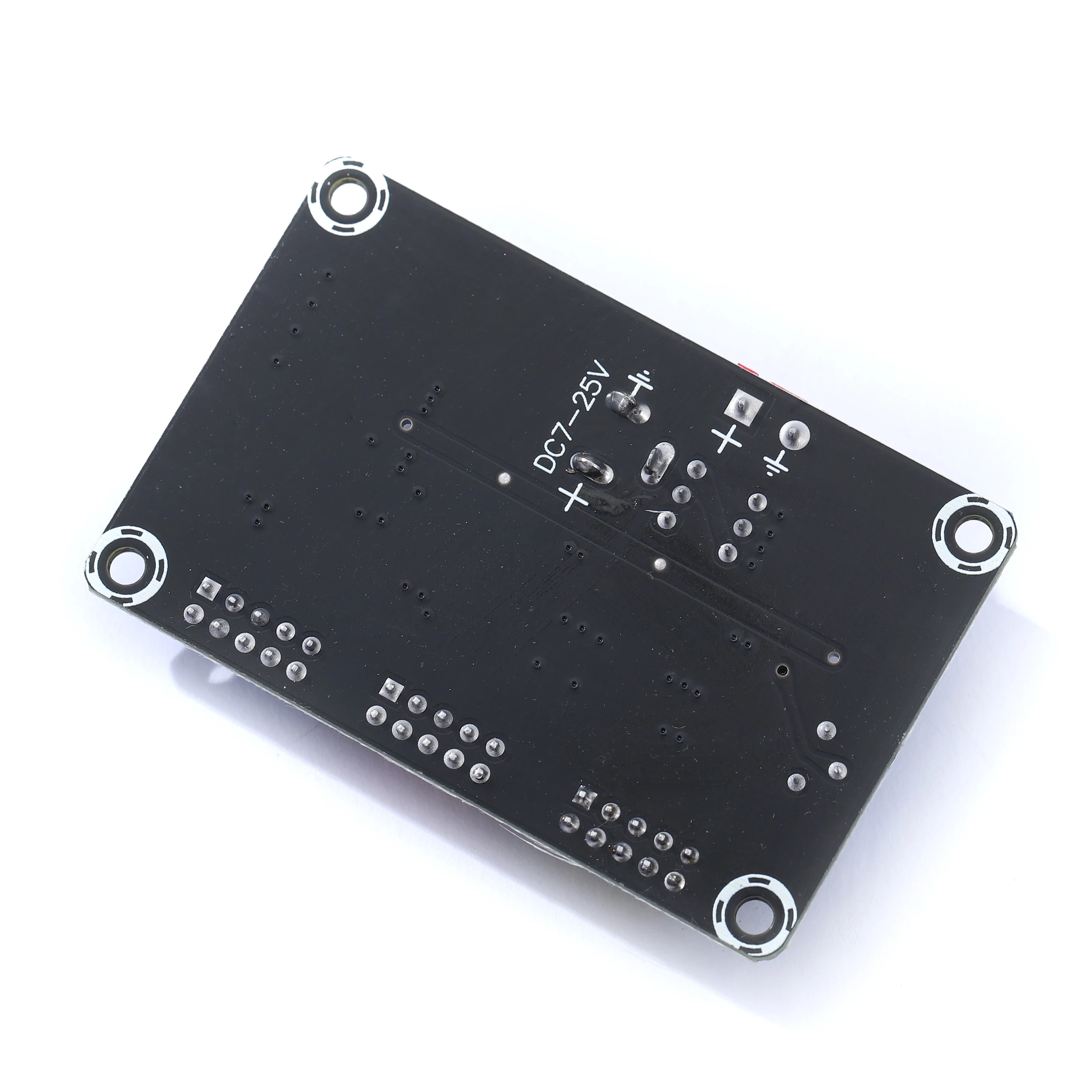 LM2596 einstellbares Abwärtsmodul DC7-25V auf DC3,3V/5V geregeltes – Bild 5