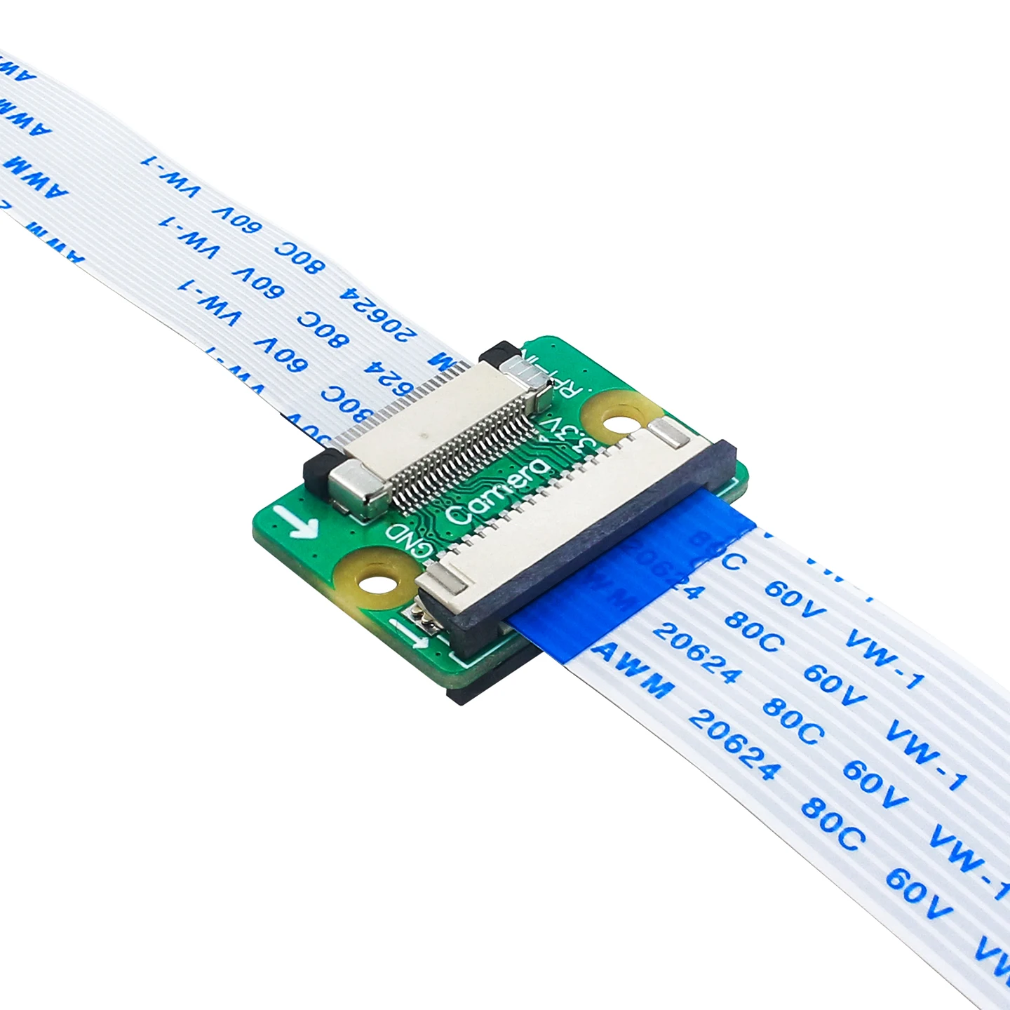 DSI/CSI Display CSI Kamera Interface Kabel Adapter Modul 15Pin – Bild 2