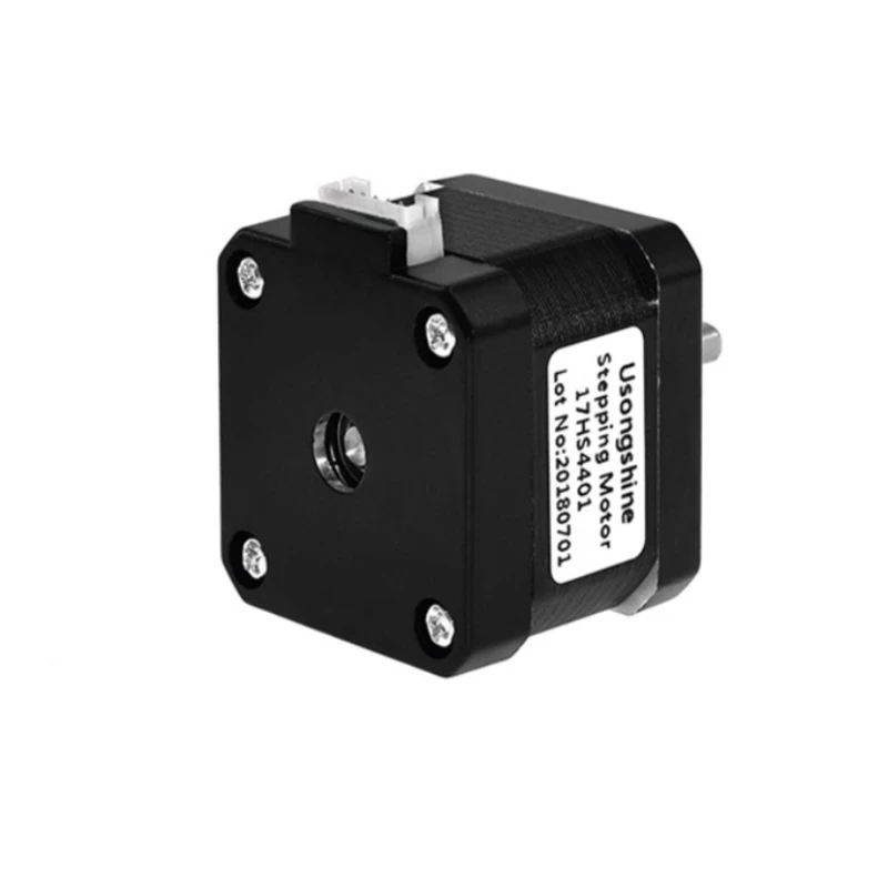 Nema 17 Schrittmotor 38 mm 17HS4401-D 40 N.cm 1,5 A 12 V 42BYGH – Bild 5