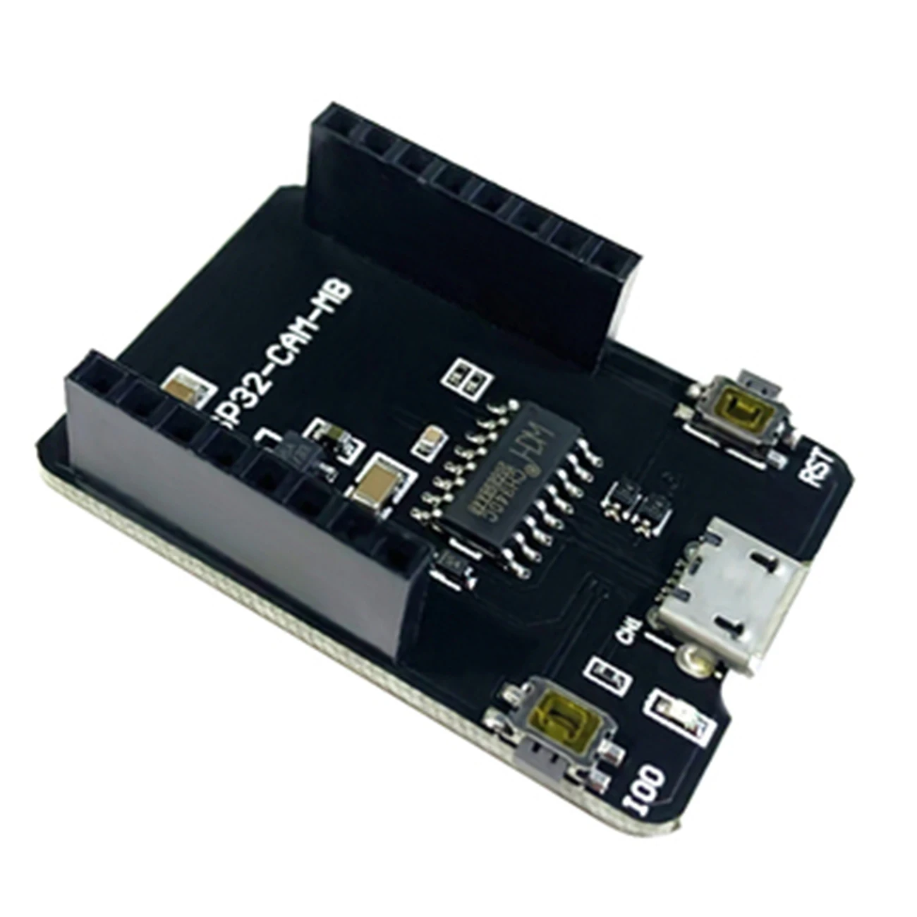 ESP32-CAM WiFi + Bluetooth Modul Kameramodul Entwicklungsboard ESP32 – Bild 5