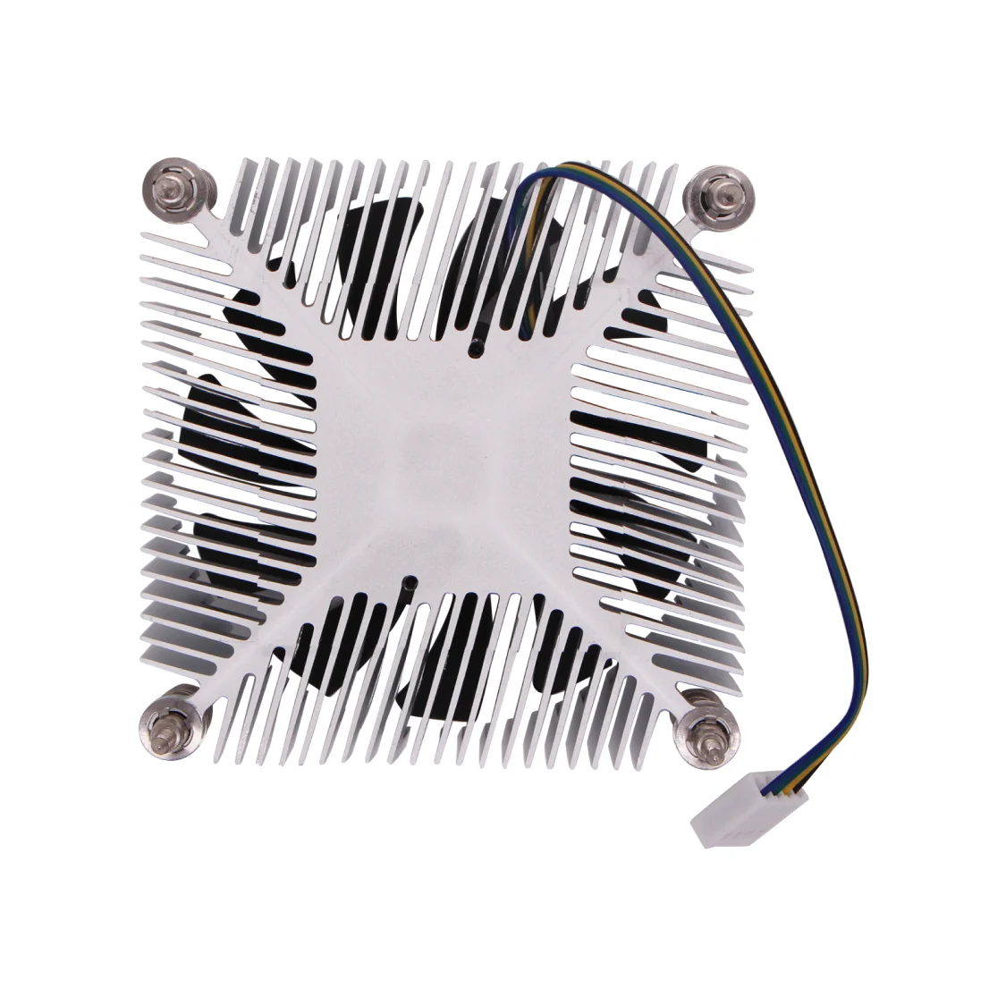 Radxa-Kühlkörper 8418B, entworfen für ROCK 5 ITX, einstellbare – Bild 4