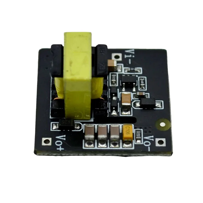 DC-DC Isoliertes Stromversorgungsmodul 5-36V Eingang zu 5V / 12V / 24V – Bild 5