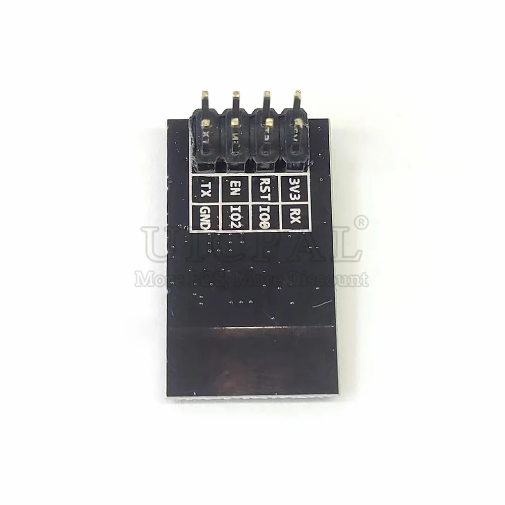 ESP-01S ESP8266 Wifi Modul Geringer Stromverbrauch 8Pin Serielle – Bild 5