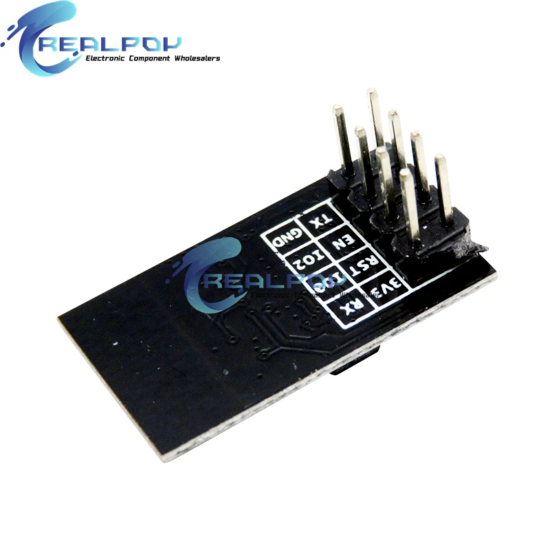 ESP8266 ESP-01S 5V WiFi Relais Modul Dinge Smart Home Fernbedienung – Bild 6