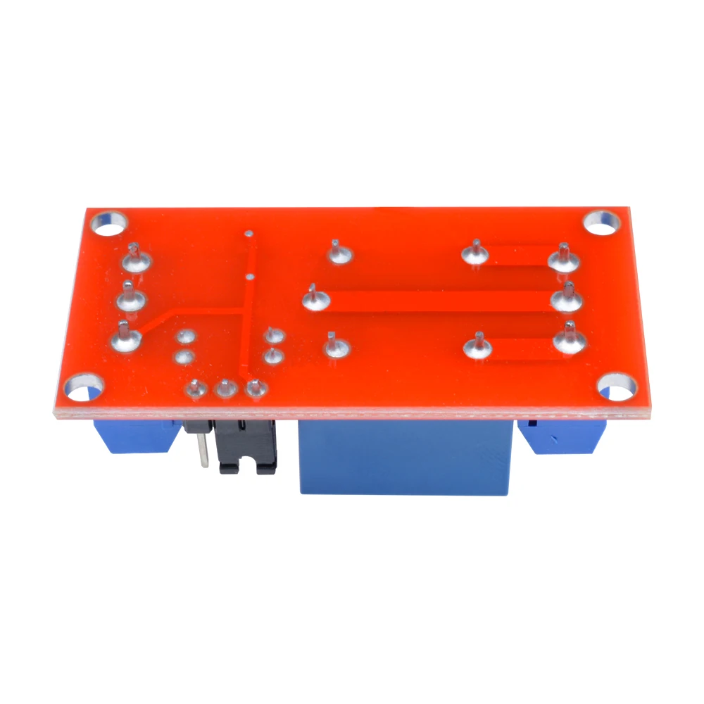5-V-Relaismodul, 1-Kanal-Relaisschaltplatine – Bild 6
