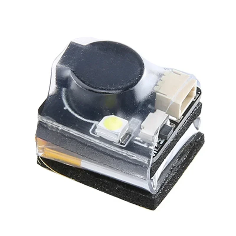 IFlight Finder YR50B_S 100dB Summer, 4G 18x17x15mm mit Dual-LED – Bild 3