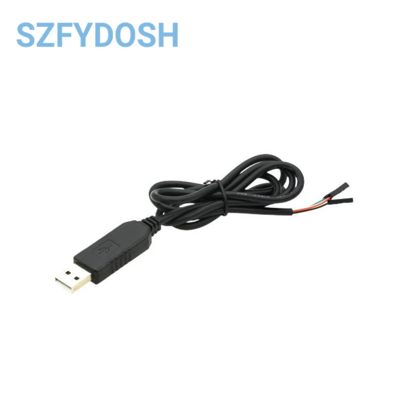 Ch340g ch340 usb zu ttl serielles download kabel konvertieren draht – Bild 2