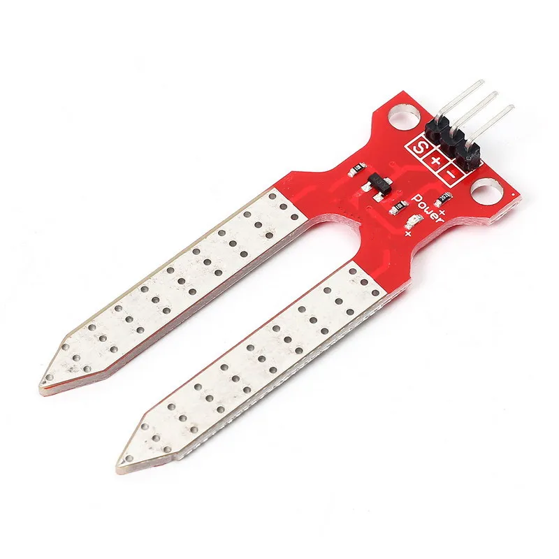 Bodenfeuchtigkeitssensormodul Hygrometer Erkennung – Bild 3