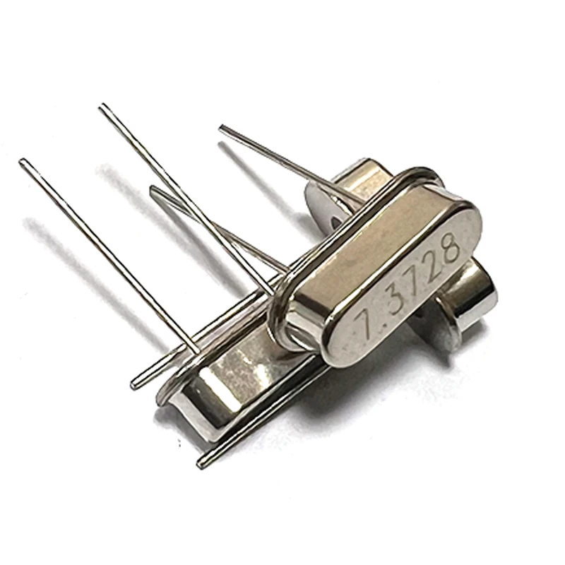 HC-49S 16 MHz 16 M 16,000 MHz 16.000 Quarzkristallresonator (10 Stück) – Bild 3