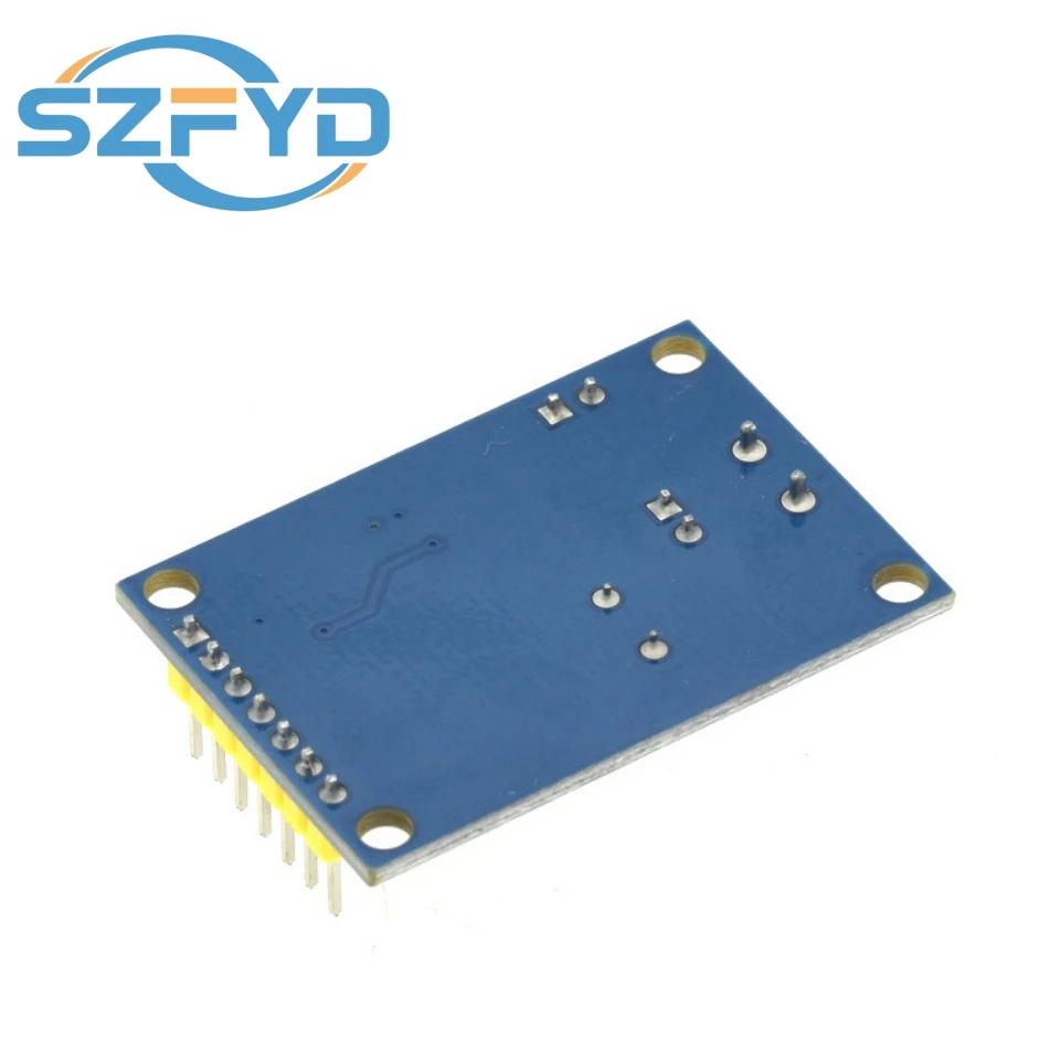 MCP2515 CAN-Bus-Modul TJA1050 Empfänger SPI für 51 MCU ARM Controller – Bild 4