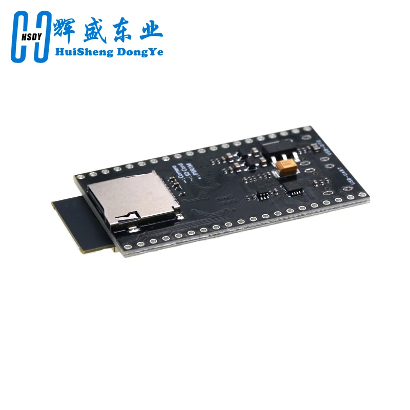 ESP32-S3 WROOM N16R8 CAM Entwicklungsboard WiFi+Bluetooth Modul – Bild 3