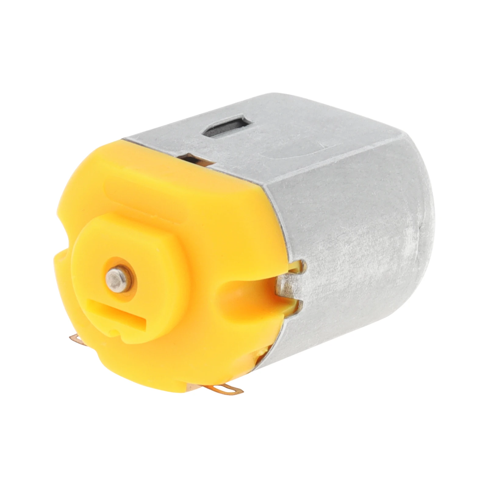 F130 Gleichstrommotor 13500 - 27000 U/min, 3 V - 6 V – Bild 5