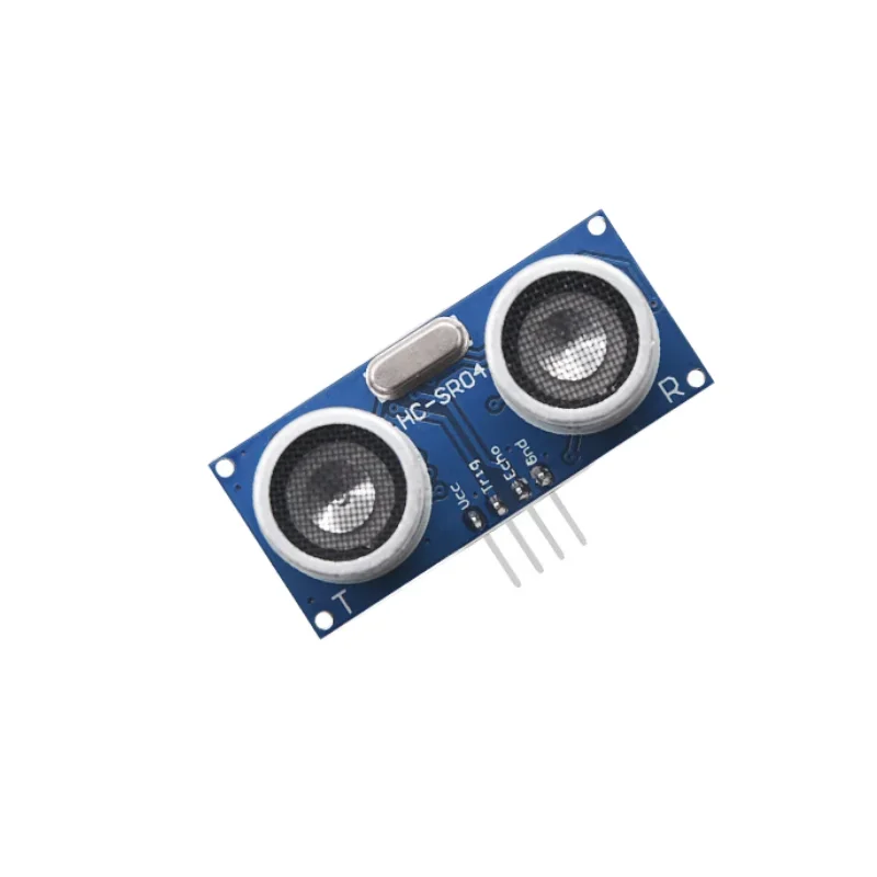 HC-SR04 2020 Neue Version Ultraschallsensor Ultraschallwellendetektor – Bild 6