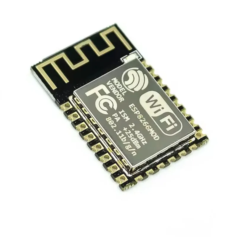 ESP-12E ESP-12F ESP-12S ESP12S ESP12F ESP12E ESP 12S 12F 12E ESP-8266 – Bild 4