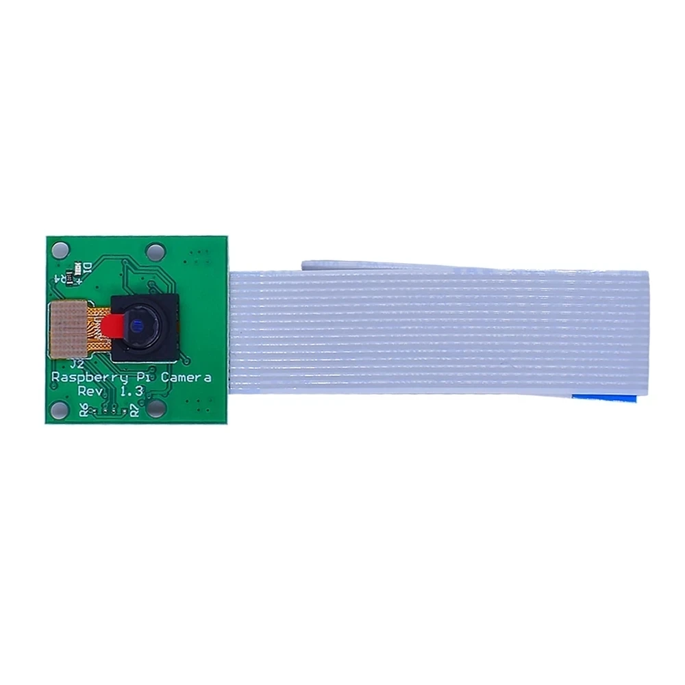 Raspberry Pi 3 Modell B Kamera modul 1080p 720p Mini kamera 5mp Webcam – Bild 4
