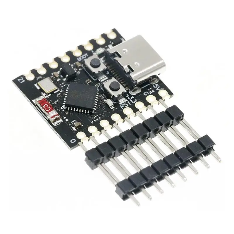 ESP32-C3 Entwicklungsboard 4MB FlashCORE Board für ESP32 Super – Bild 6