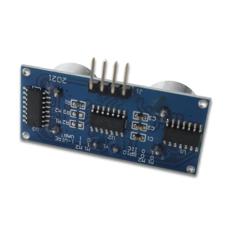 Ultraschallsensor HC-SR04 HCSR04 to World – Bild 4